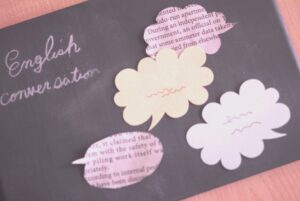 英会話スクールをうまく利用して英会話を身につける！