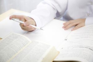 英単語の覚え方の手順まとめ
