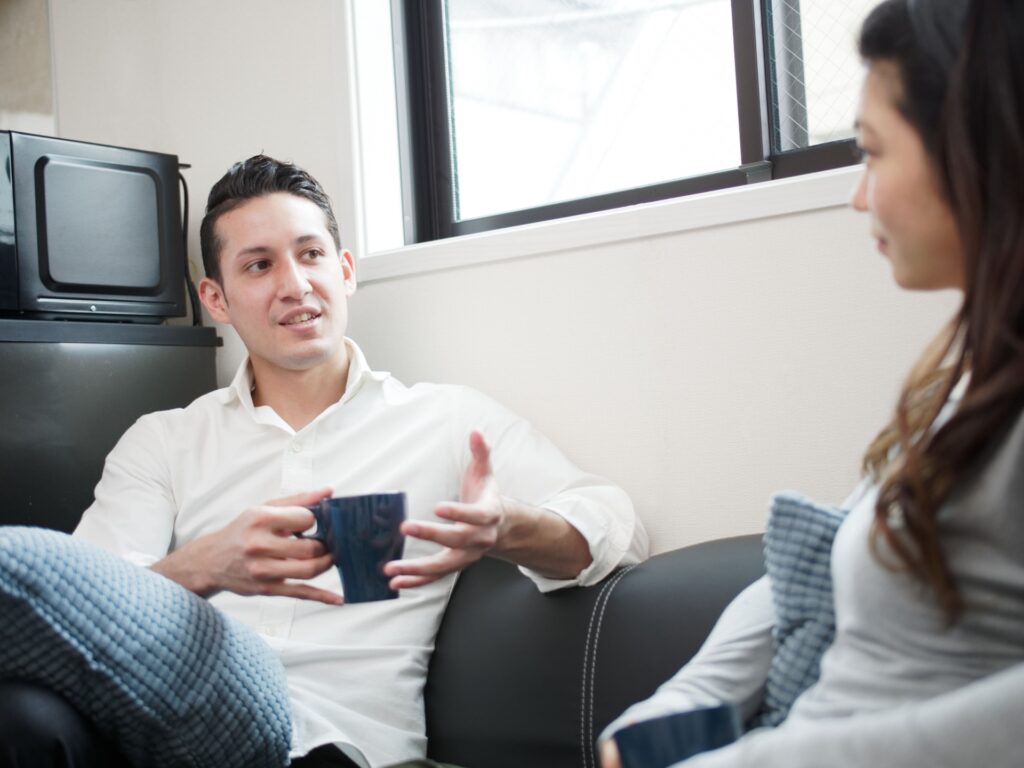 英語のお悩み解決！ナチュラルスピードの英語を聴きとれるようになりたい
