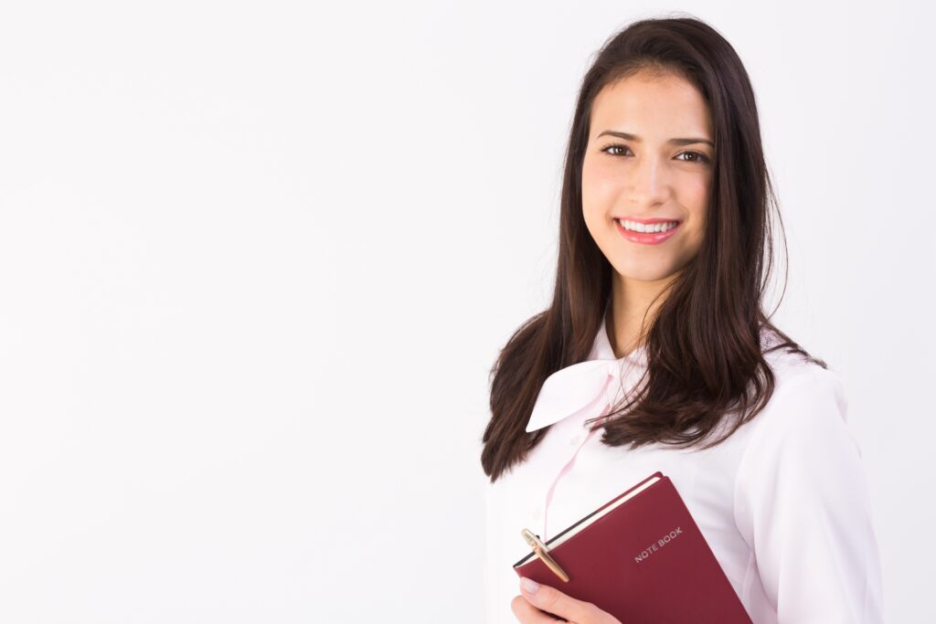 マンツーマン英会話について