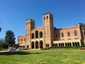 正規留学について