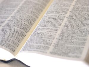 シャドーイングで英語学習！リピート学習法