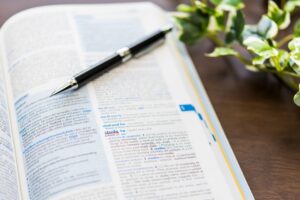 英会話の基礎となる語彙力を増やすには？